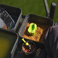 Matrix Squeeze & Feed Method Feeder Moulds